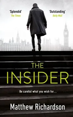 Imagen del producto de The Insider