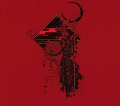 Produktbild von Tombstones-Red Skies And Dead Eyes