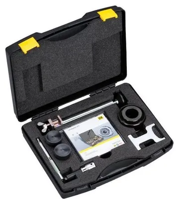 Produktbild von LuK Montagewerkzeugsatz Kupplung / Schwungrad 400 0420 10