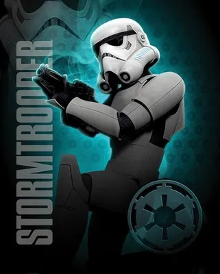 Obrázek produktu pro Star Wars Rebels – Stormtroopeři – 40 x 50 cm – Plakát
