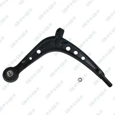 Produktbild von GSP S062099 Querlenker Unten Vorne Links für BMW 3 Limousine (E46)