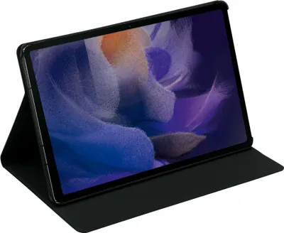 Produktbild von ViVanco™Folio, Folio, Samsung, Galaxy Tab A8 (2021), 26,7 cm (10.5")