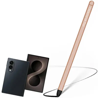 Produktbild von Stylus Pen für Samsung Galaxy Z Fold8 Fold Edition S Pen Kompatibel mit Galaxy Z