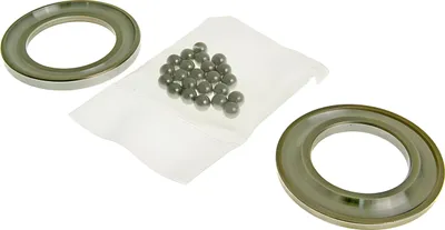 Produktbild von Lenkkopflager Set oben für MBK Nitro, Yamaha Aerox (01-)