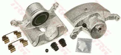 Produktbild von TRW Bremssattel für HONDA CR-V II (RD) Ø57mm BHX407E