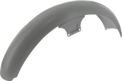Produktbild von Simson Schutzblech, vorderes - grundiert PPB - für S50, S51, S70