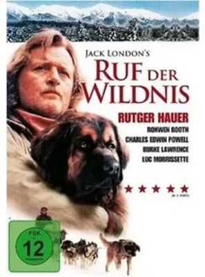 Produktbild von Jack Londons Ruf der Wildnis