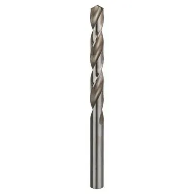 Obrázek produktu pro Bosch 1 vrták do kovu HSS-G 9,5x81x125mm