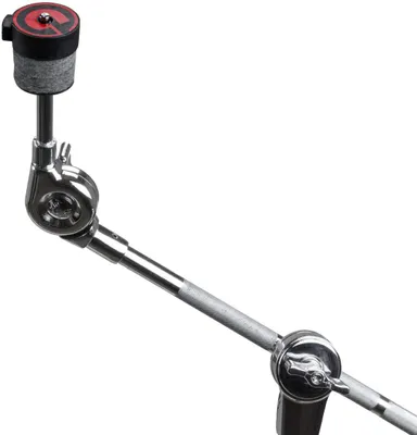 Produktbild von Gibraltar Flügelschraube "Quick Release" SC-QRCM für Beckenstativ