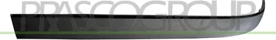 Produktbild von PRASCO Spoilerlippe FD4221804 Vorne Links für FORD FOCUS (DAW, DBW)