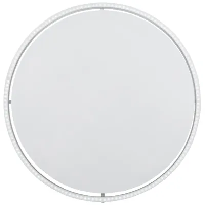 Produktbild von Heidenfeld Infrarot Deckenheizung HF-HP200 | Heizung mit Licht - Bis 15 m² - Fernbedienung - LED-Rahmen - Dimmbar - mit Fernbedienung (790 Watt)