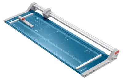 Produktbild von Rezačka DAHLE 556 rotačná 3GEN