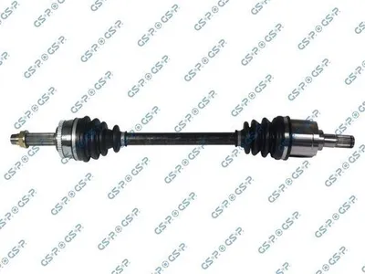 Produktbild von GSP 239177 Antriebswelle für KIA RIO III (UB) Rio III Kasten / Schrägheck (UB) RIO III Stufenheck (UB)