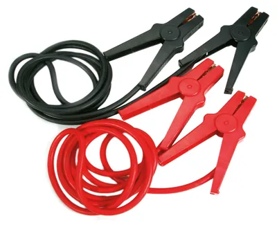 Obrázek produktu pro BGS technic Battery Booster Cables, 1,93 kg
