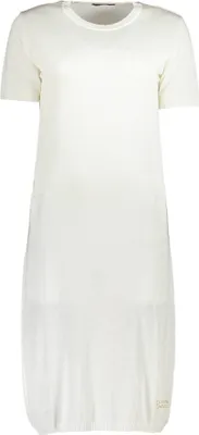 Immagine prodotto di CAVALLI CLASS abito donna tessile bianco SF21197 - Taglia: XS