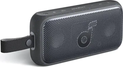 Image de Anker Innovations Soundcore Motion 300 - Noir