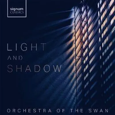 Produktbild von Light and Shadow