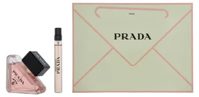Zdjęcie produktu dla Prada Paradoxe Edp 50Ml + Edp 10Ml