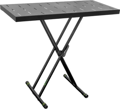 Obrázok produktu pre Gravity KSX 2 RD DJ Stôl