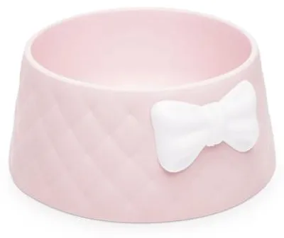 Productafbeelding van Hondenvoer - O18 x 8 cm - roze