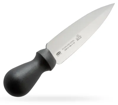 Produktbild von PREMAX Käsemesser 88363 Edelstahl AISI 420 14 cm - 5 1/2