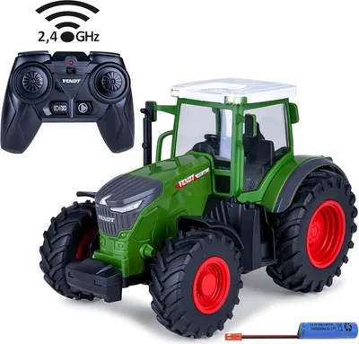 Produktbild von Fendt 1050 Vario 1:24S 2,4GHz