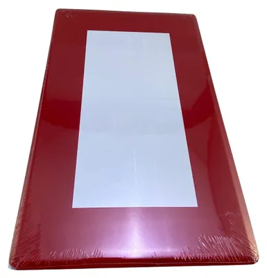 Produktbild von Langgutfuhr Langgut Tafel  400 x 250 mm mit Kette