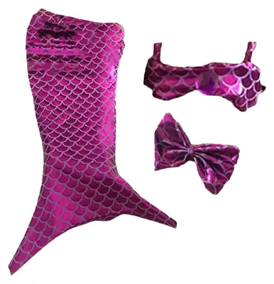 Productafbeelding van Zeemeerminstaart Outfit voor Katten en Honden