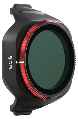 Produktbild von Freewell Dji Mini 5 Filter Netzteil One Size / EU Plug 220V One Size