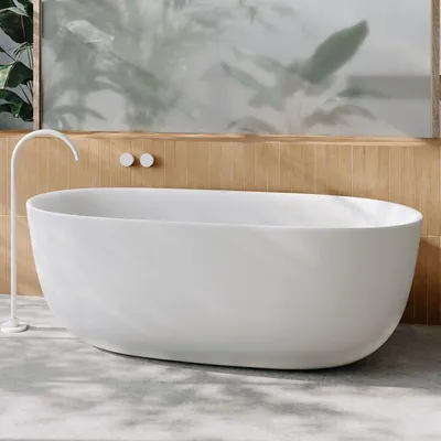 Produktbild von Kaldewei MEISTERSTÜCK OYO DUO Mod. 1051-4034 Badewanne 173 x 82 cm, mit Überlauf und Ablaufdeckel emailliert