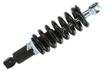 Productafbeelding van Universele Achtervering voor Motoren en Karts, 240 mm