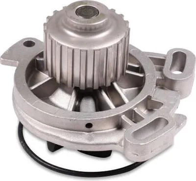 Produktbild von HEPU Kühlmittelpumpe Wasserpumpe für AUDI 100 Limousine (44, 44Q, C3) P527