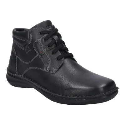 Produktbild von Josef Seibel New Anvers 35 - Schwarz Leder : 49 : Normal Größe: 49 Weite: Normal
