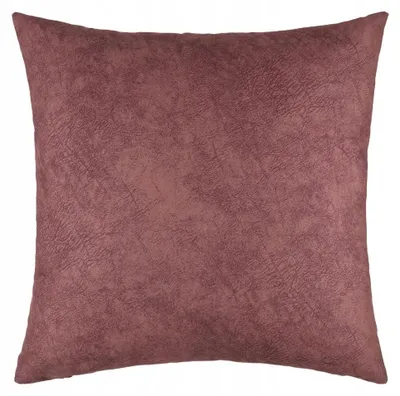 Produktbild von Darymex Dekokissen Samt Dunkelrosa 43x43 cm