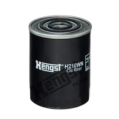 Obrázek produktu pro 1X Hengst Filtr Olejový Filtr H210Wn