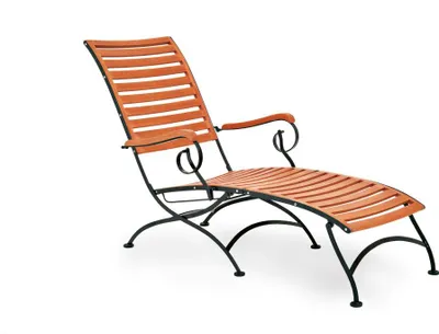 Produktbild von Merxx Schlossgarten Relaxliege 24246-217