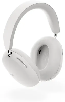 Image de Sonos Ace Écouteurs Avec fil &sans fil Arceau Appels/Musique USB Type-C Bluetooth Blanc
