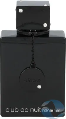 Image de Club de Nuit Intense Man eau de toilette spray 105ml