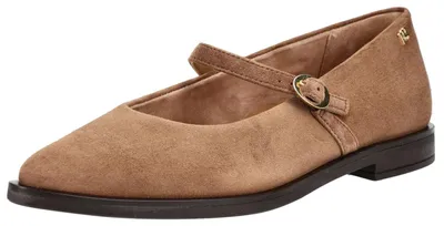 Produktbild von Paul Green Ballerinas Ballerinas Veloursleder