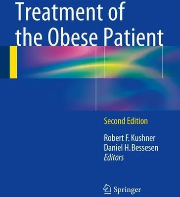 Obrázek produktu pro Treatment of the Obese Patient