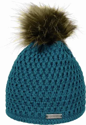 Produktbild von Hochwertige gestrickte Baseballkappe - Hinweis: Richtigrichtige