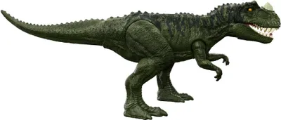 Image de Jurassic World Brüllattacke Ceratosaurus