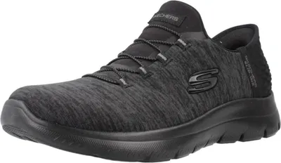 Immagine prodotto di Sneakers Del Marchio Skechers Del Modello Slip-ins Summits- Dazzling Haze Nero