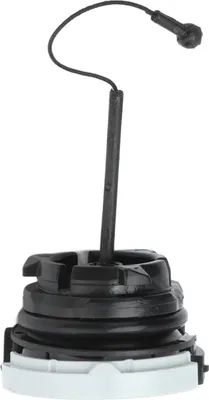 Productafbeelding van Brandstofdekselketting voor kettingzaag, benzinetankvuller, ABS-afdekking, vervanging voor STIHL MS361 362 193T