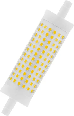 Produktbild von Ledvance LED LINE R7s P 18.2W 827 Clear R7s