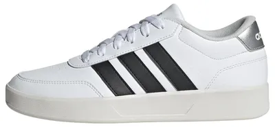 Produktbild von adidas Damen Breaknet 3.0 Shoes, FTWR White/Core Black/Silver Met., 43 1/3 EU