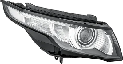 Produktbild von HELLA Scheinwerfer Rechts für LAND ROVER Range Rover Evoque (L538) 1LL 354 806-121