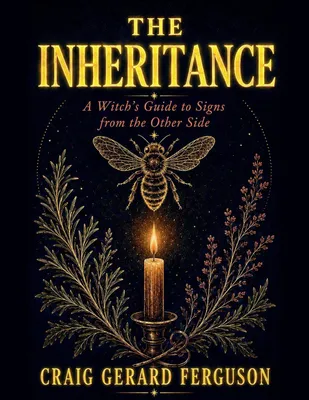 Produktbild von The Inheritance