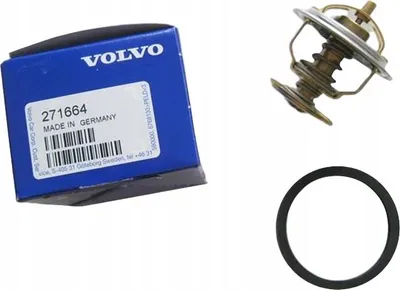 Immagine prodotto di VOLVO S70 V70 C70 XC70 S60 S80 termostato originale 271664