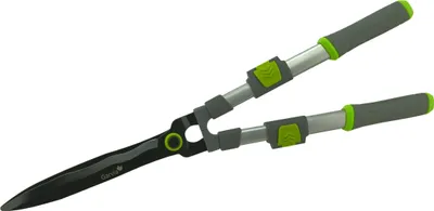 Produktbild von Garvia Teleskop-Heckenschere 72 - 92cm